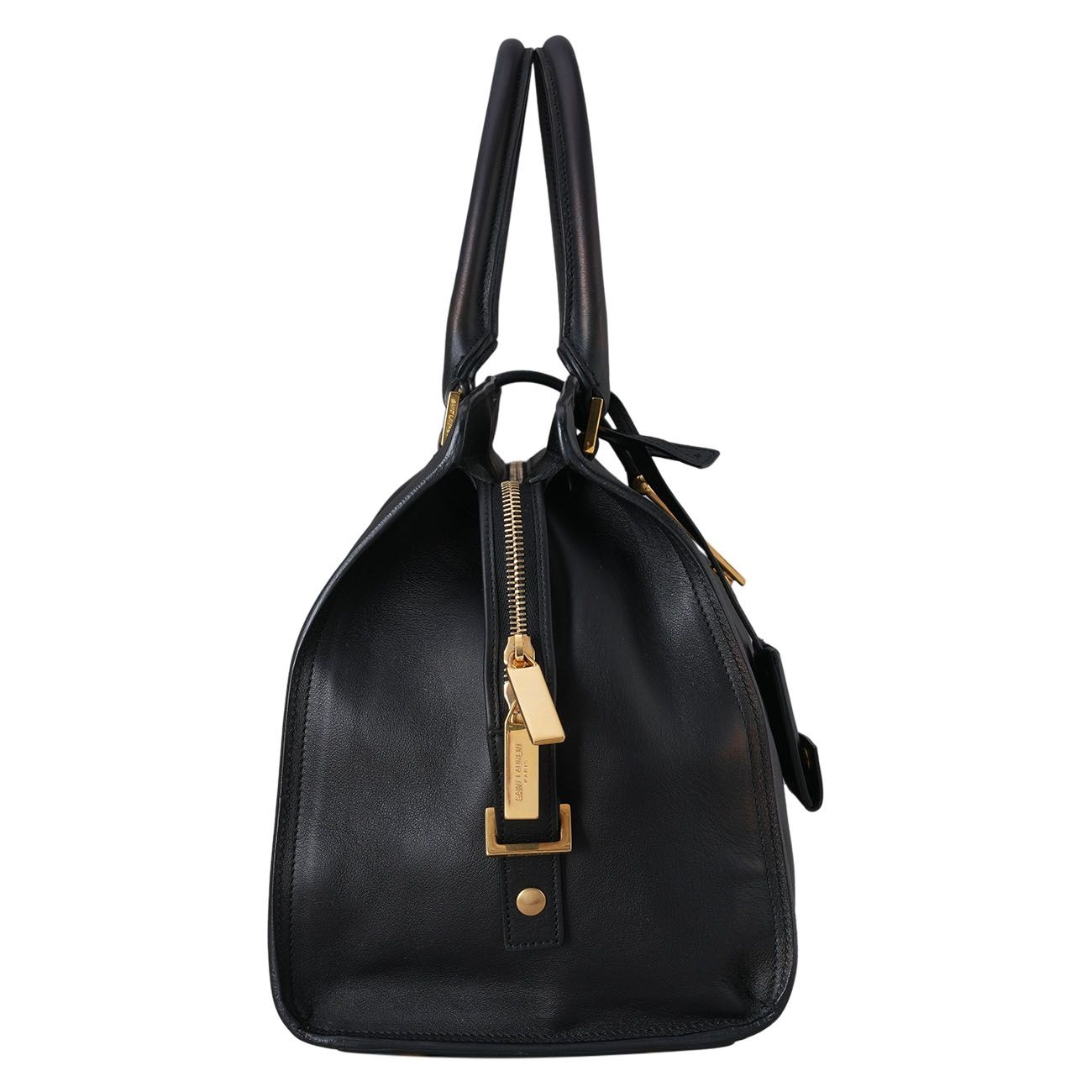 Yves Saint Laurent(USED)생로랑 311208 카바시크 토트백